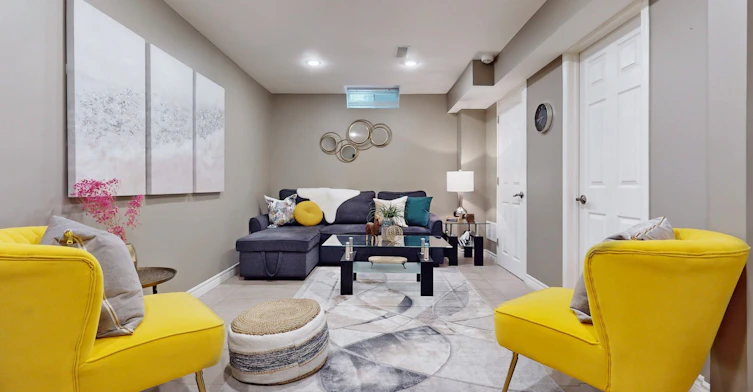 14 Piazza Crescent, Vaughan, ON, L4H 2C8 - 26