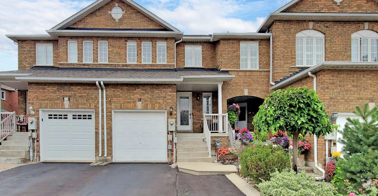 14 Piazza Crescent, Vaughan, ON, L4H 2C8