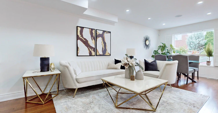 14 Piazza Crescent, Vaughan, ON, L4H 2C8 - 4