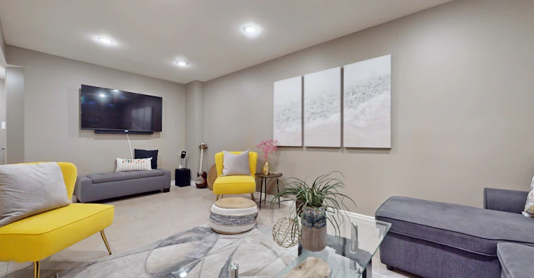 14 Piazza Crescent, Vaughan, ON, L4H 2C8 - 28
