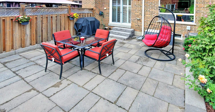 14 Piazza Crescent, Vaughan, ON, L4H 2C8 - 34