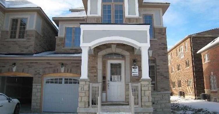 Bsmt-83 Living Crescent, Markham, ON, L6C 0T4