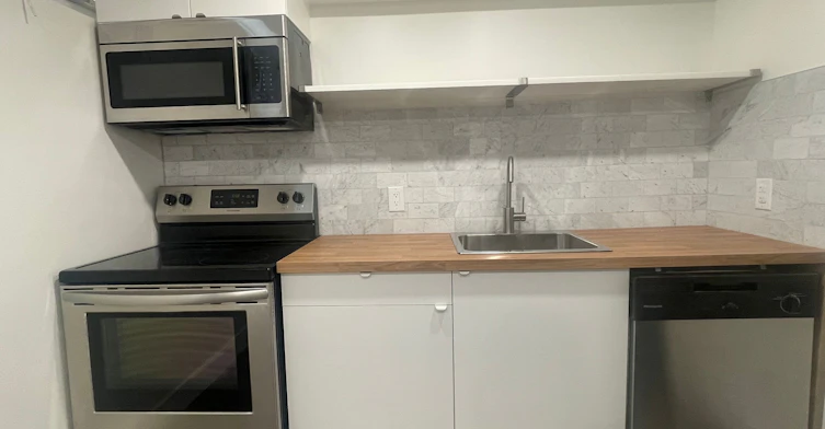 Bsmt-83 Living Crescent, Markham, ON, L6C 0T4 - 4