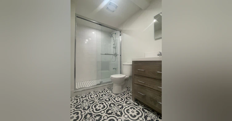 Bsmt-83 Living Crescent, Markham, ON, L6C 0T4 - 6