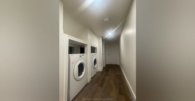 Bsmt-83 Living Crescent, Markham, ON, L6C 0T4 - 5