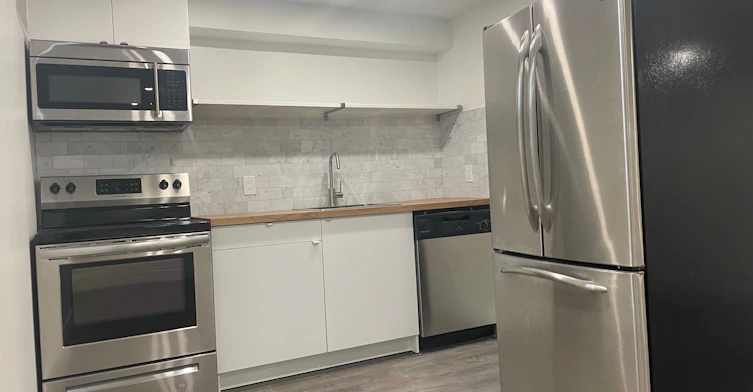 Bsmt-83 Living Crescent, Markham, ON, L6C 0T4 - 3