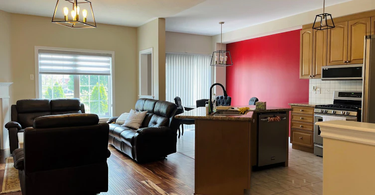 5 Sorgenti Drive, Vaughan, ON, L4H 3N7 - 6