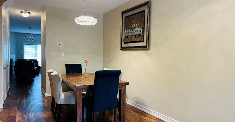 5 Sorgenti Drive, Vaughan, ON, L4H 3N7 - 3
