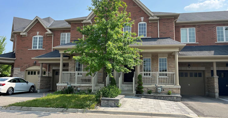 5 Sorgenti Drive, Vaughan, ON, L4H 3N7