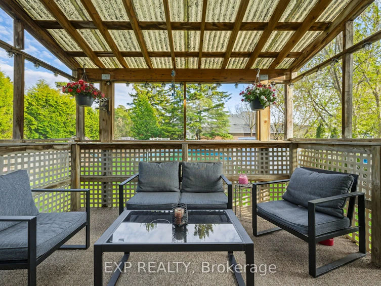 287 Elmview Gardens, Georgina, ON, L4P 1E9 - 9