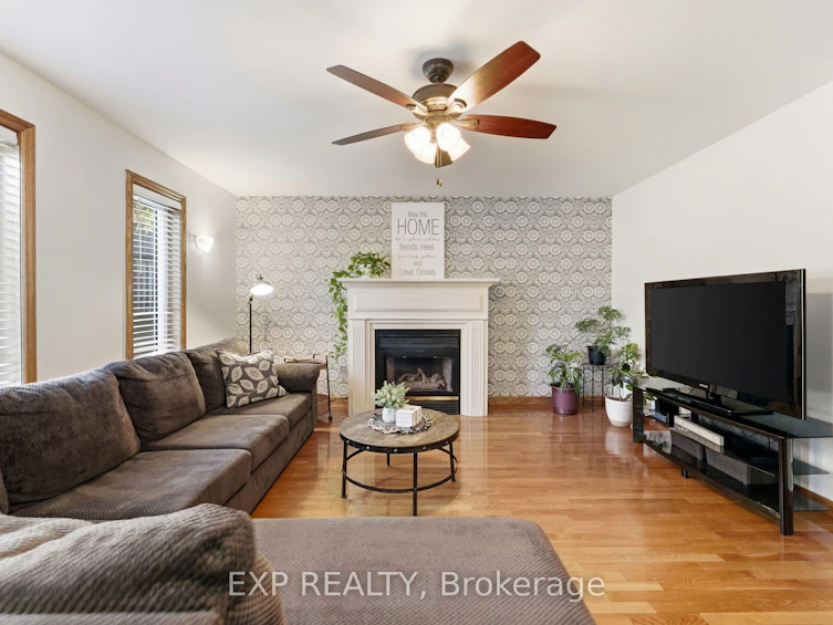 287 Elmview Gardens, Georgina, ON, L4P 1E9 - 12