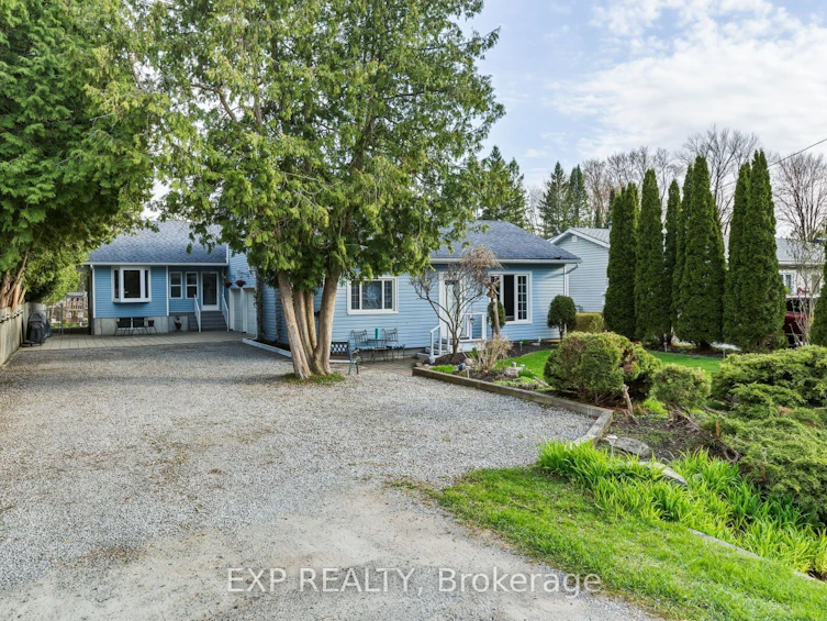 287 Elmview Gardens, Georgina, ON, L4P 1E9 - 2