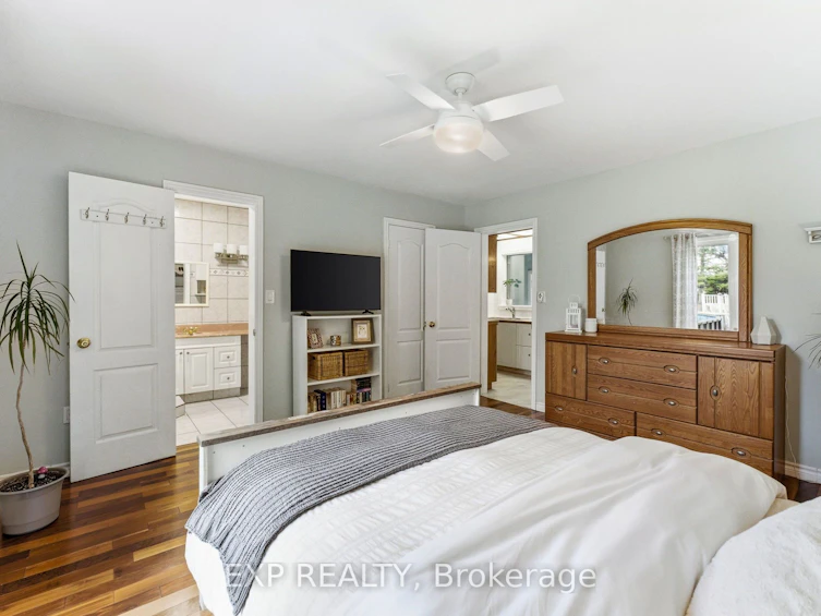 287 Elmview Gardens, Georgina, ON, L4P 1E9 - 20