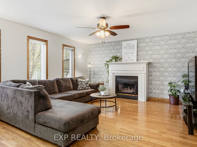 287 Elmview Gardens, Georgina, ON, L4P 1E9 - 11
