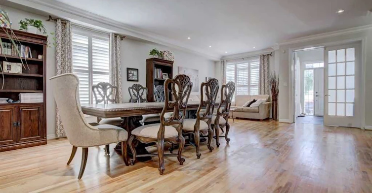 19 Brookgreene Crescent, Richmond Hill, ON, L4C 0M1 - 5