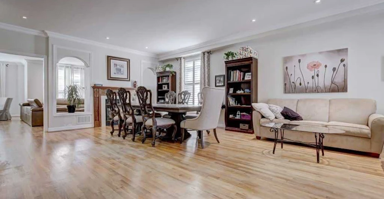 19 Brookgreene Crescent, Richmond Hill, ON, L4C 0M1 - 4