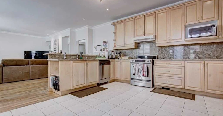 19 Brookgreene Crescent, Richmond Hill, ON, L4C 0M1 - 9