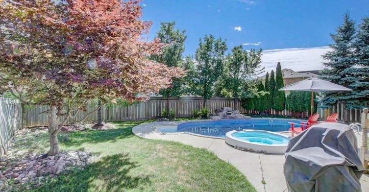 19 Brookgreene Crescent, Richmond Hill, ON, L4C 0M1 - 19