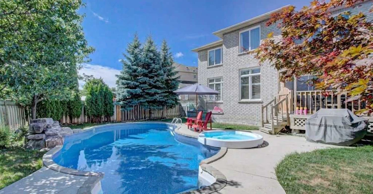 19 Brookgreene Crescent, Richmond Hill, ON, L4C 0M1 - 20