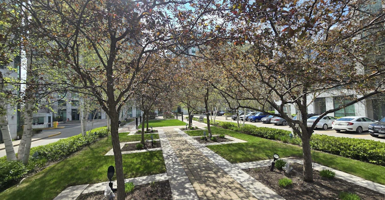 218-30 Clegg Road, Markham, ON, L6G 0B4 - 25