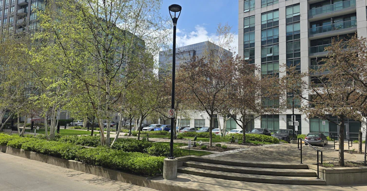 218-30 Clegg Road, Markham, ON, L6G 0B4 - 24