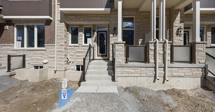 88 Avani Avenue, Markham, ON, L6C 3S6