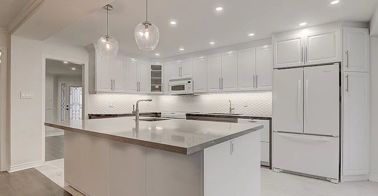 160 Gailcrest Circle, Vaughan, ON, L4J 5W1 - 21