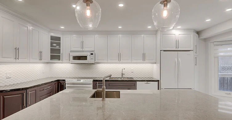 160 Gailcrest Circle, Vaughan, ON, L4J 5W1 - 29