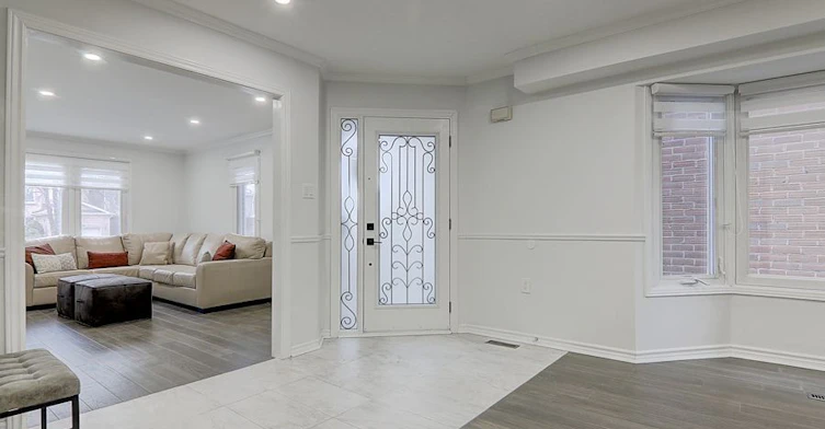 160 Gailcrest Circle, Vaughan, ON, L4J 5W1 - 11