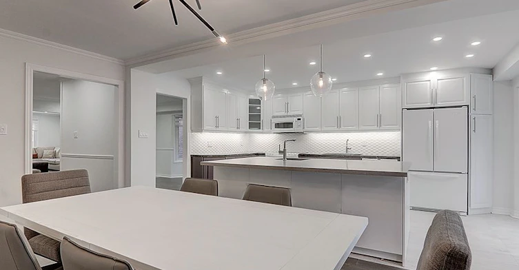160 Gailcrest Circle, Vaughan, ON, L4J 5W1 - 12