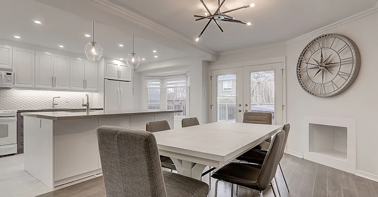160 Gailcrest Circle, Vaughan, ON, L4J 5W1 - 5