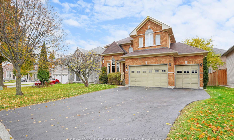 54 Bretton Circle