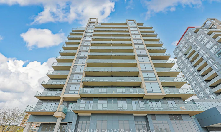1002-9090 Yonge Street