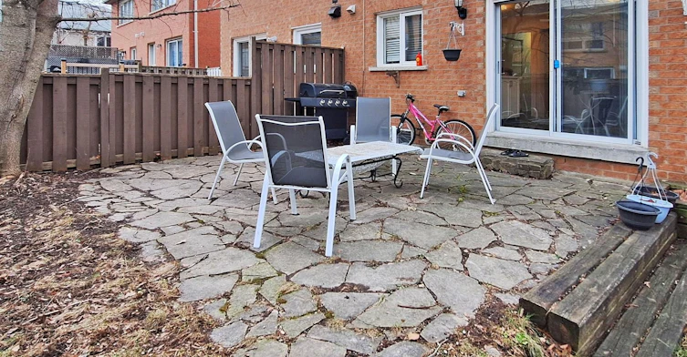 99 Widdifield Avenue, Newmarket, ON, L3X 1Z3 - 9