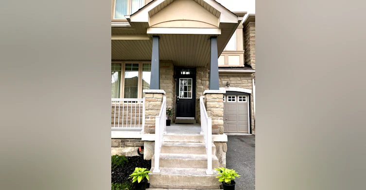 4 Stookes Crescent, Richmond Hill, ON, L4E 0J3 - 34
