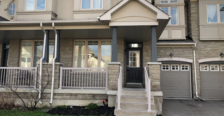 4 Stookes Crescent, Richmond Hill, ON, L4E 0J3