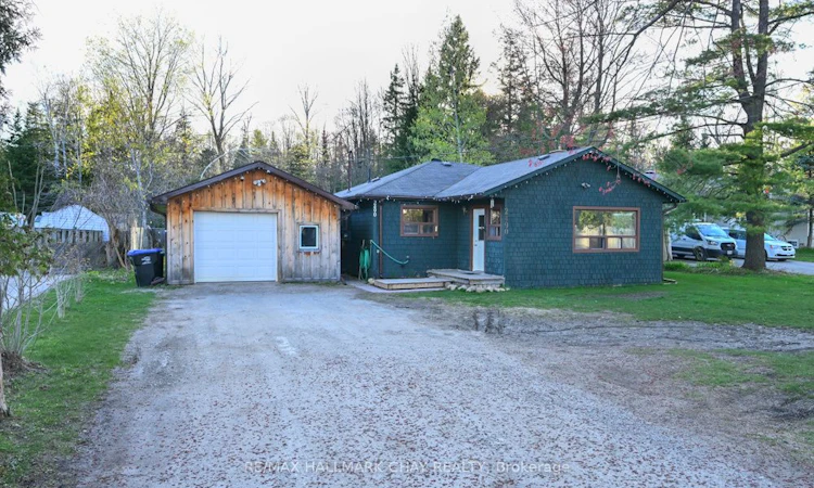 2490 25th Side Road