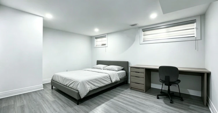 Lower-181 Maple Avenue, Richmond Hill, ON, L4C 2J2 - 9