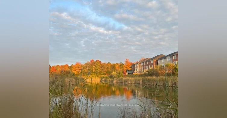 (2 BdRms upper level)-23 Boland Court, Aurora, ON, L4G 0W6 - 13