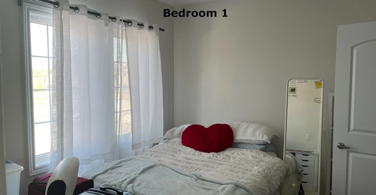 (2 BdRms upper level)-23 Boland Court, Aurora, ON, L4G 0W6 - 8