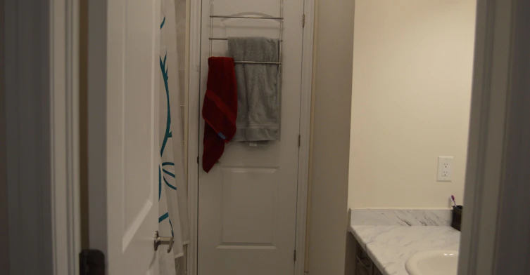 (1 BdRm Upper Level)-23 Boland Court, Aurora, ON, L4G 0W6 - 8