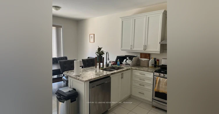 (1 BdRm Upper Level)-23 Boland Court, Aurora, ON, L4G 0W6 - 3