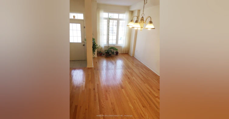 34 Prebble Drive, Markham, ON, L6E 0M9 - 3