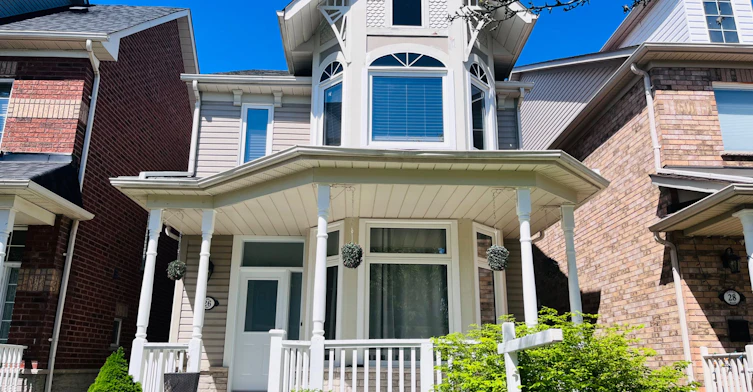 26 Pingel Road, Markham, ON, L6B 1B7