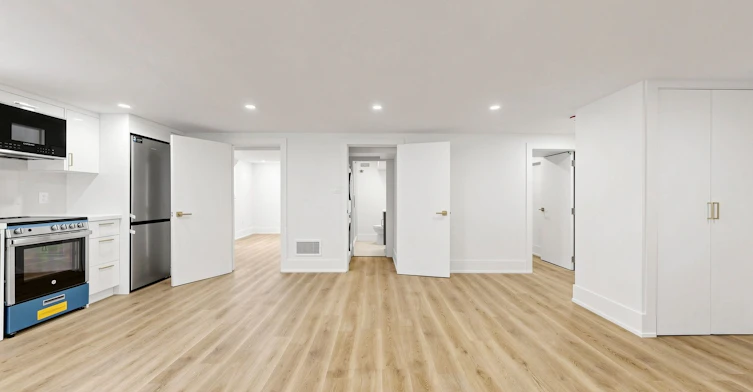Basement 2-11 Johnson Road, Aurora, ON, L4G 2A3 - 7
