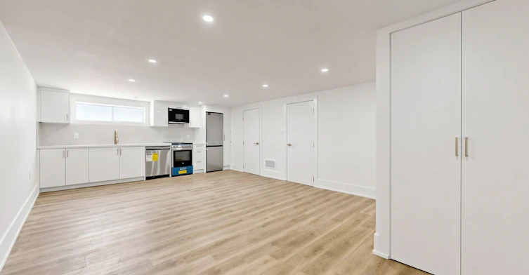 Basement 2-11 Johnson Road, Aurora, ON, L4G 2A3 - 5