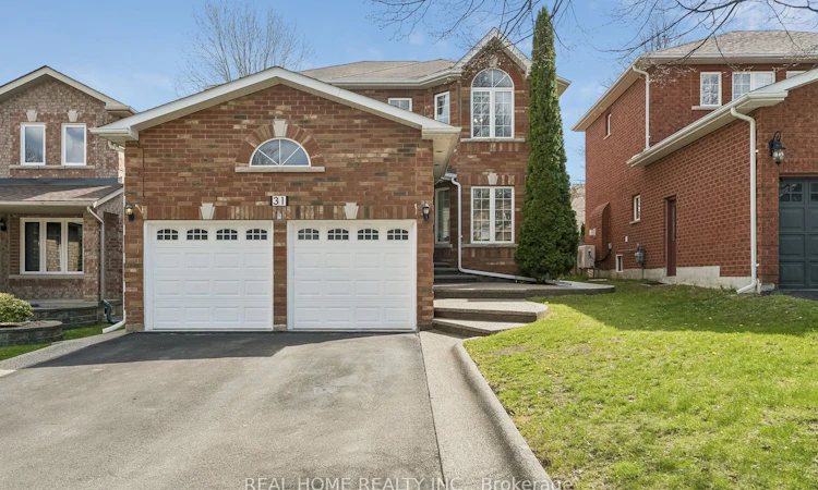 31 Prince Drive