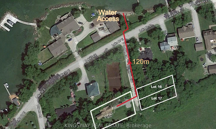 Lot 16 Isobel Avenue
