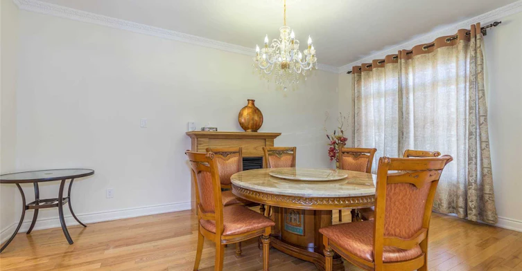 18 Danpatrick Drive, Richmond Hill, ON, L4S 2S7 - 3
