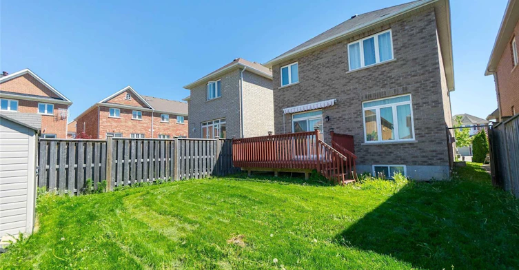 18 Danpatrick Drive, Richmond Hill, ON, L4S 2S7 - 14